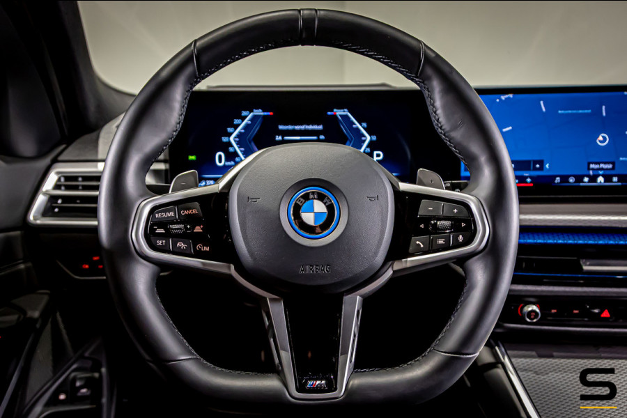 BMW 3 Serie Touring 330e|M-sport|HUD|360Cam|Fiscaal €59.000
