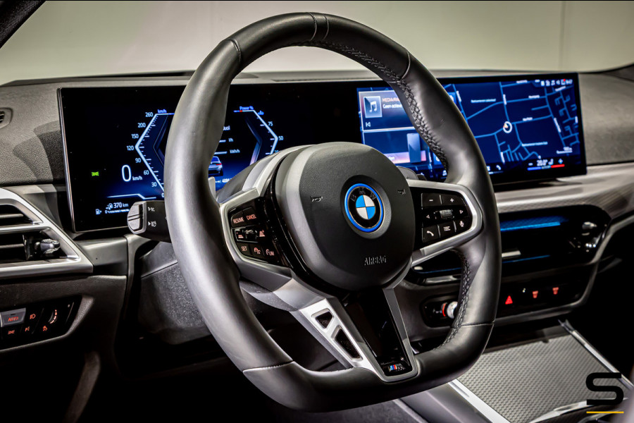 BMW 3 Serie Touring 330e|M-sport|HUD|360Cam|Fiscaal €59.000