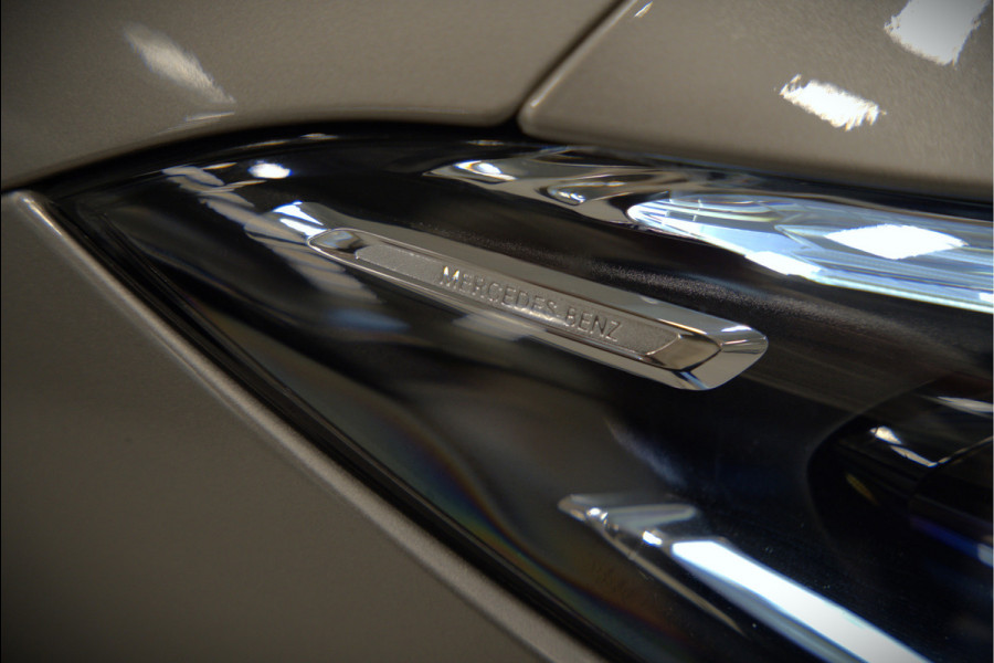 Mercedes-Benz CLA-Klasse Shooting Brake 250 e Premium | Panoramadak | Stoelverwarming | Multibeam LED | Keyless | Camera | Ambiance Verlichting | Cruise Control | SOH 95,87%
