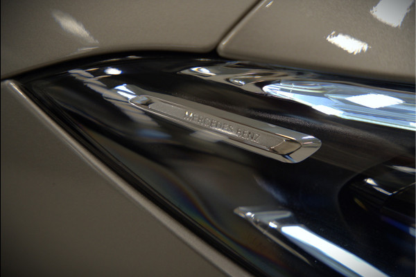 Mercedes-Benz CLA-Klasse Shooting Brake 250 e Premium | Panoramadak | Stoelverwarming | Multibeam LED | Keyless | Camera | Ambiance Verlichting | Cruise Control | SOH 95,87%