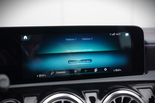 Mercedes-Benz CLA-Klasse Shooting Brake 250 e Premium | Panoramadak | Stoelverwarming | Multibeam LED | Keyless | Camera | Ambiance Verlichting | Cruise Control | SOH 95,87%
