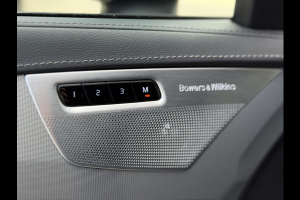 Volvo XC90 2.0 T8 Plug-in hybrid AWD Plus Dark 7P|B&W|360CAM|Pilot Assist|Trekhaak|22"