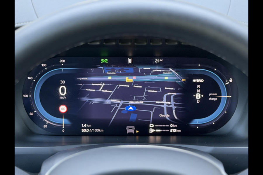 Volvo XC90 2.0 T8 Plug-in hybrid AWD Plus Dark 7P|B&W|360CAM|Pilot Assist|Trekhaak|22"