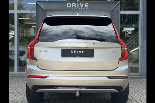 Volvo XC90 2.0 T8 Plug-in hybrid AWD Plus Dark 7P|B&W|360CAM|Pilot Assist|Trekhaak|22"