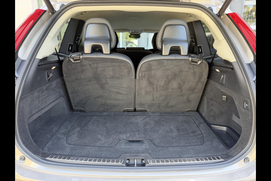 Volvo XC90 2.0 T8 Plug-in hybrid AWD Plus Dark 7P|B&W|360CAM|Pilot Assist|Trekhaak|22"