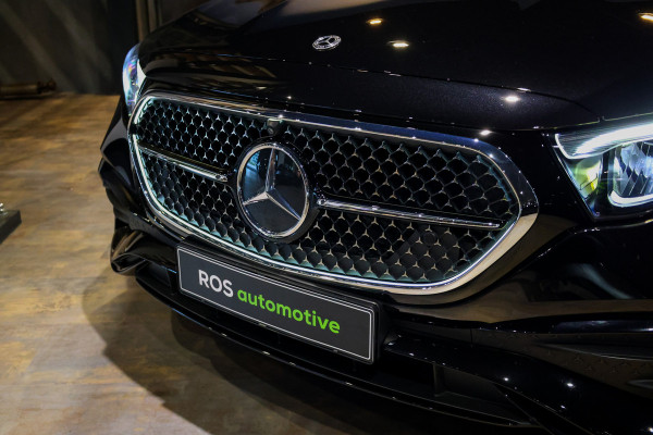 Mercedes-Benz E-Klasse Estate 300 e AMG Line | BTW | PANO | HYPERSCREEN | BURMESTER | 360 | KEYLESS | ELEK TREKHAAK |