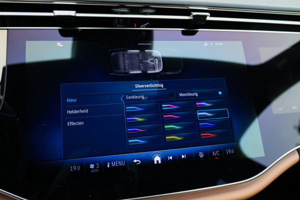 Mercedes-Benz E-Klasse Estate 300 e AMG Line | BTW | PANO | HYPERSCREEN | BURMESTER | 360 | KEYLESS | ELEK TREKHAAK |