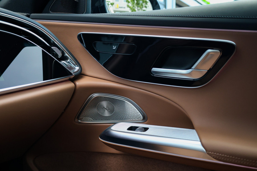 Mercedes-Benz E-Klasse Estate 300 e AMG Line | BTW | PANO | HYPERSCREEN | BURMESTER | 360 | KEYLESS | ELEK TREKHAAK |