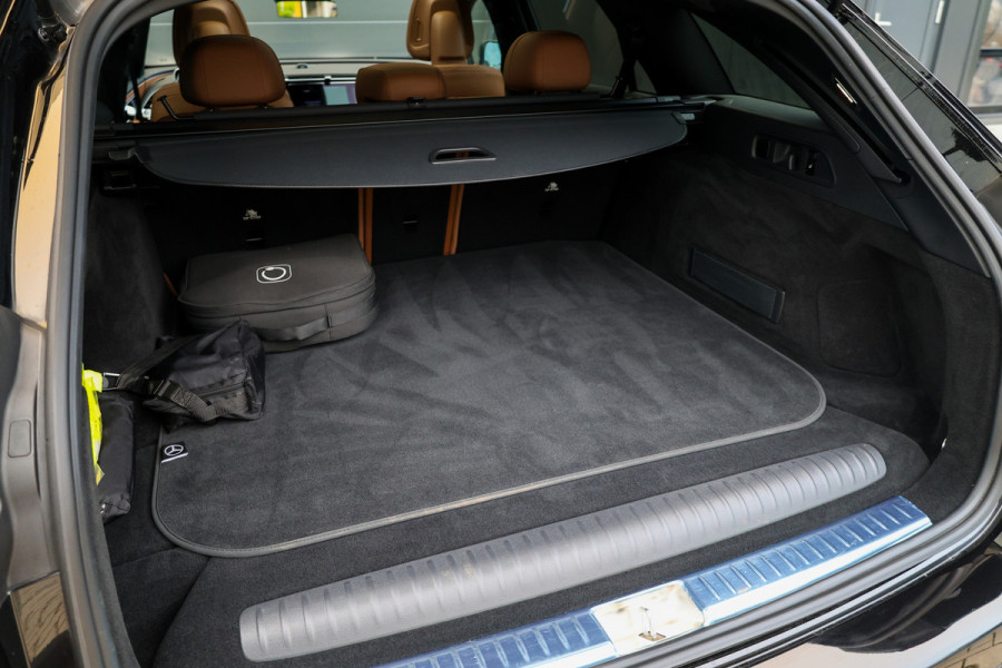 Mercedes-Benz E-Klasse Estate 300 e AMG Line | BTW | PANO | HYPERSCREEN | BURMESTER | 360 | KEYLESS | ELEK TREKHAAK |