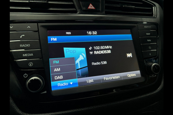 Hyundai i20 1.0 T-GDI Comfort Navi | Clima | Camera | Cruise