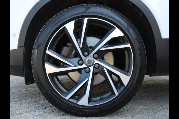 Volvo XC40 2.0 T5 AWD R-Design Intro Edition | PANORAMISCH SCHUIFDAK | HARMAN KARDON | ALCANTARA BEKLEDING | SEAT MEMORY |