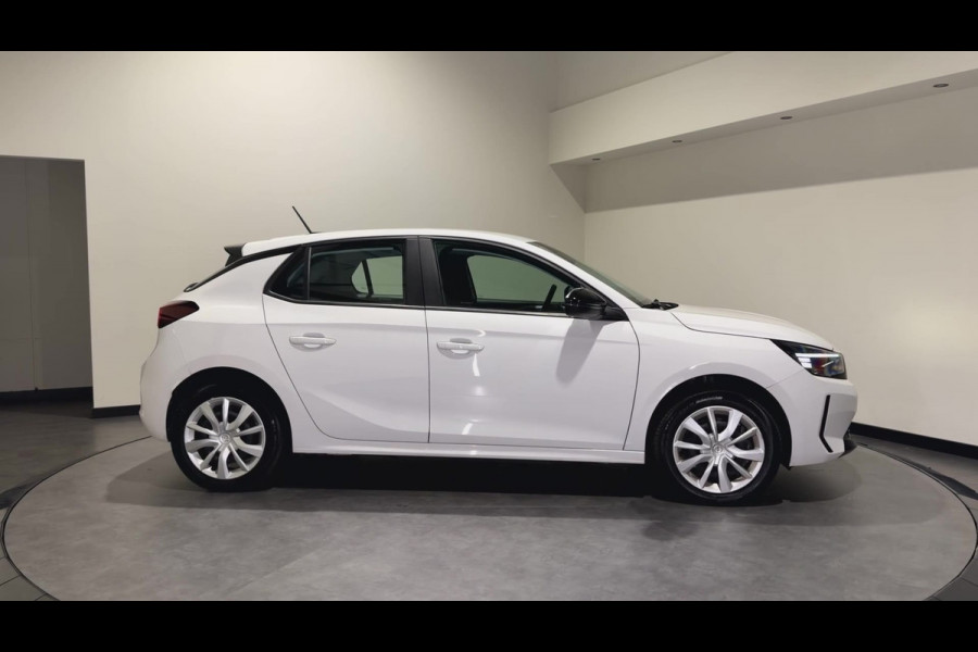 Opel Corsa Electric Edition 50 kWh | Wamtepomp | Soh (batterijcheck) Waarde 99,3 %