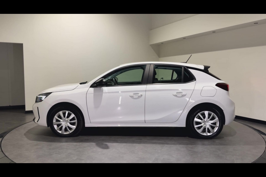 Opel Corsa Electric Edition 50 kWh | Wamtepomp | Soh (batterijcheck) Waarde 99,3 %