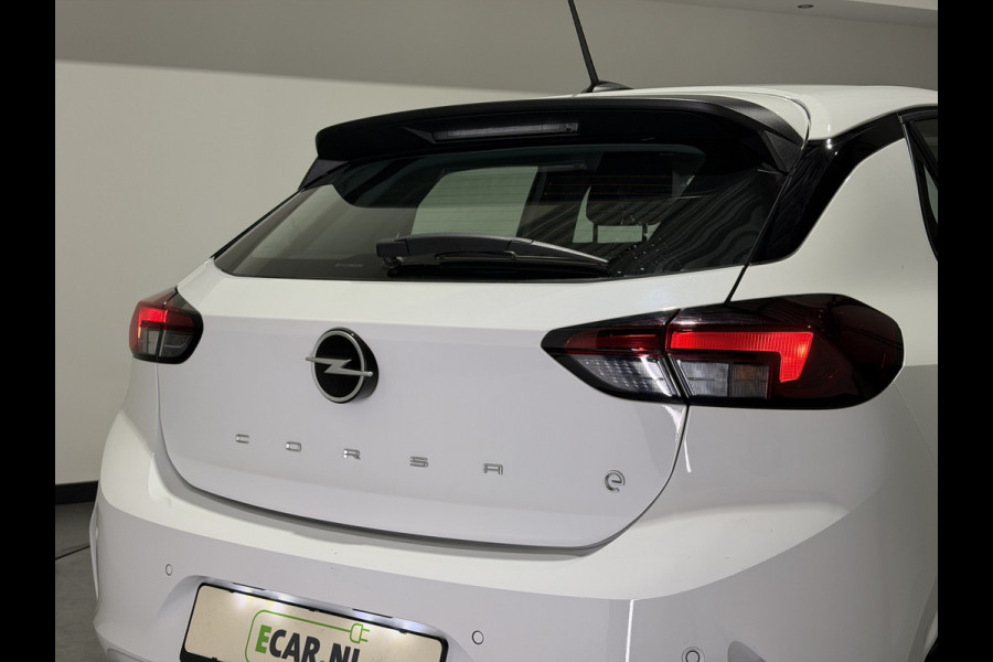 Opel Corsa Electric Edition 50 kWh | Wamtepomp | Soh (batterijcheck) Waarde 99,3 %