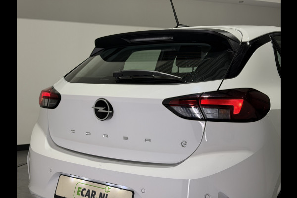 Opel Corsa Electric Edition 50 kWh | Wamtepomp | Soh (batterijcheck) Waarde 99,3 %