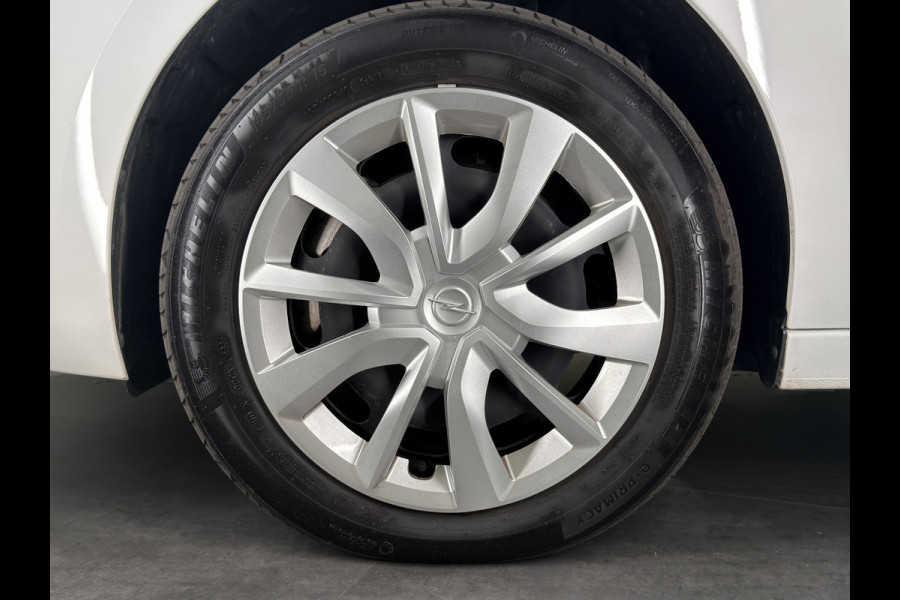 Opel Corsa Electric Edition 50 kWh | Wamtepomp | Soh (batterijcheck) Waarde 99,3 %