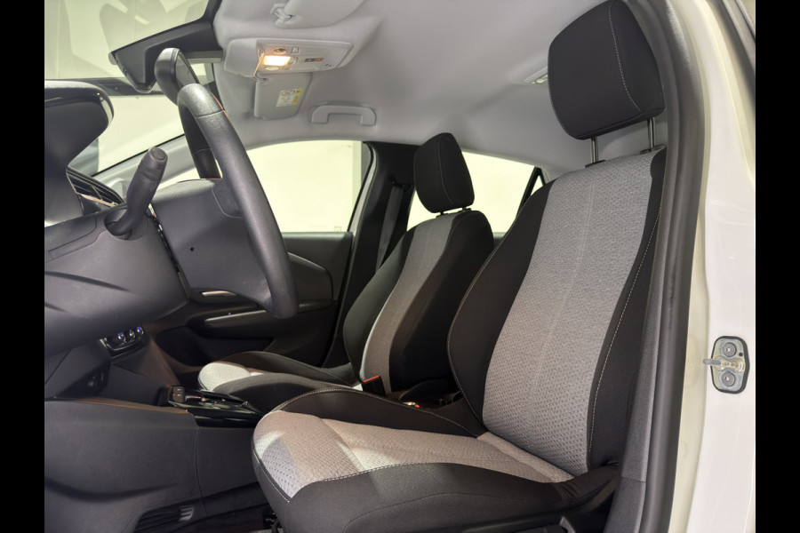 Opel Corsa Electric Edition 50 kWh | Wamtepomp | Soh (batterijcheck) Waarde 99,3 %