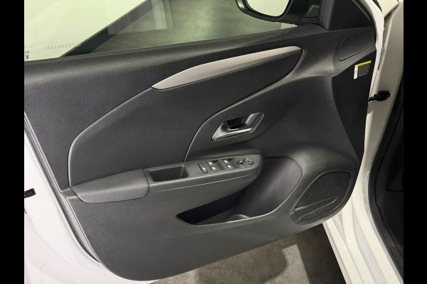 Opel Corsa Electric Edition 50 kWh | Wamtepomp | Soh (batterijcheck) Waarde 99,3 %