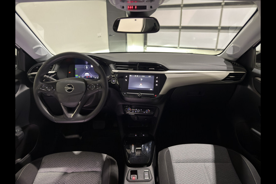 Opel Corsa Electric Edition 50 kWh | Wamtepomp | Soh (batterijcheck) Waarde 99,3 %