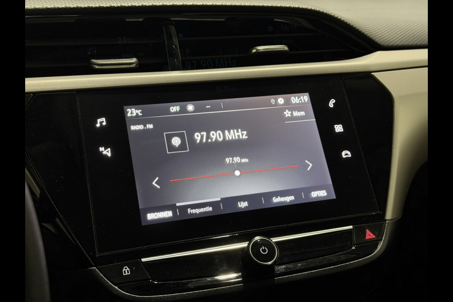 Opel Corsa Electric Edition 50 kWh | Wamtepomp | Soh (batterijcheck) Waarde 99,3 %