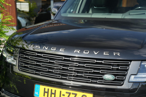 Land Rover Range Rover 3.0 P550e Autobiography PHEV NL auto