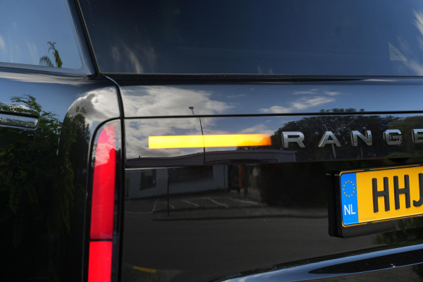Land Rover Range Rover 3.0 P550e Autobiography PHEV NL auto