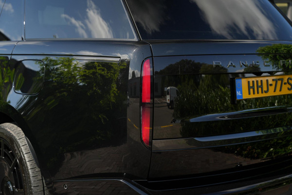 Land Rover Range Rover 3.0 P550e Autobiography PHEV NL auto