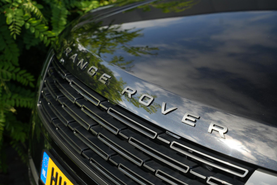 Land Rover Range Rover 3.0 P550e Autobiography PHEV NL auto