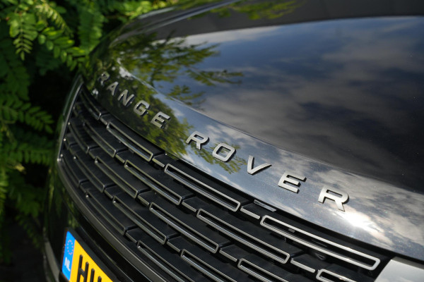 Land Rover Range Rover 3.0 P550e Autobiography PHEV NL auto