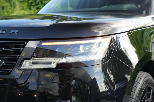 Land Rover Range Rover 3.0 P550e Autobiography PHEV NL auto