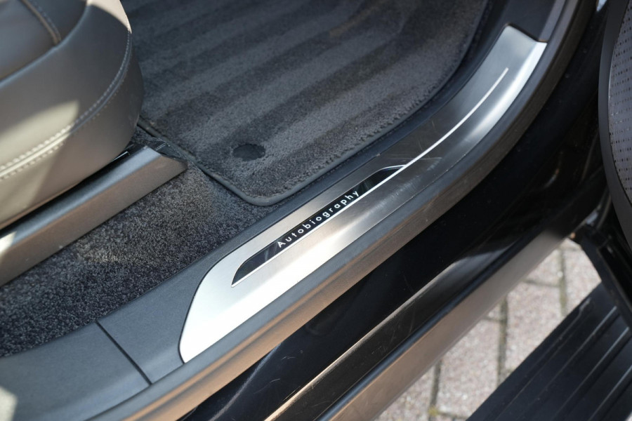 Land Rover Range Rover 3.0 P550e Autobiography PHEV NL auto
