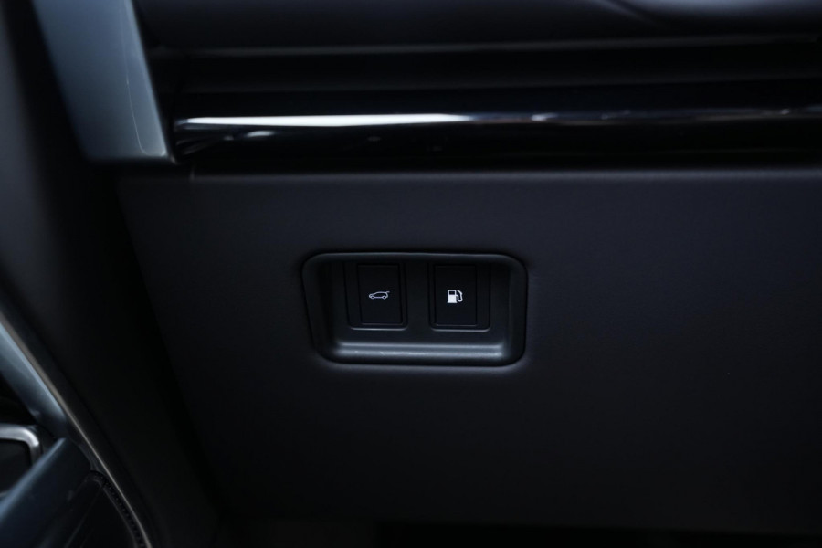 Land Rover Range Rover 3.0 P550e Autobiography PHEV NL auto