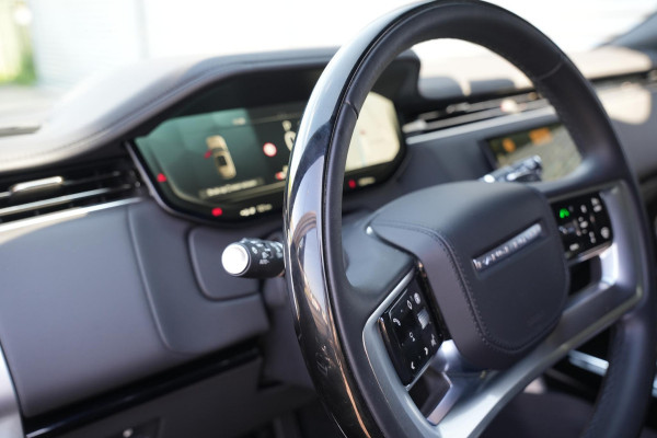 Land Rover Range Rover 3.0 P550e Autobiography PHEV NL auto