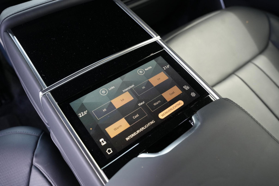 Land Rover Range Rover 3.0 P550e Autobiography PHEV NL auto