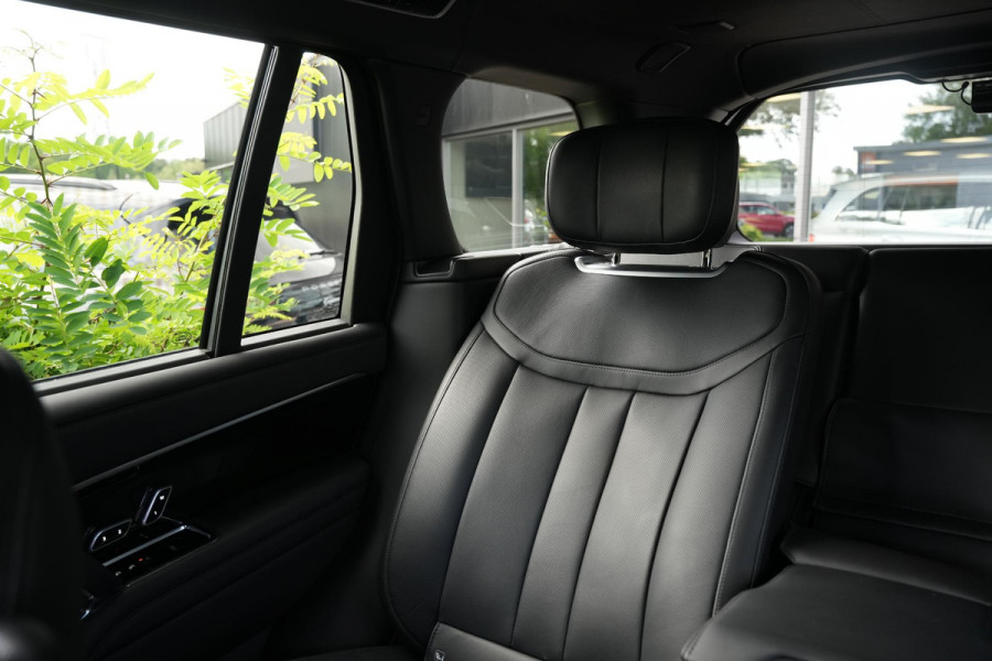 Land Rover Range Rover 3.0 P550e Autobiography PHEV NL auto