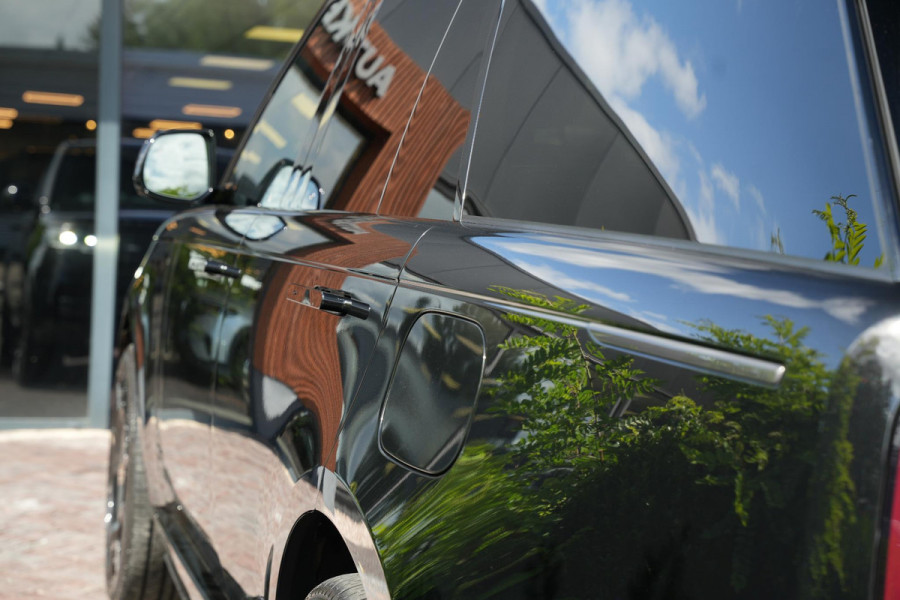 Land Rover Range Rover 3.0 P550e Autobiography PHEV NL auto
