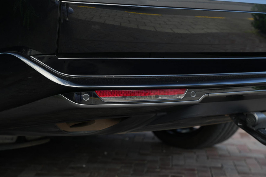 Land Rover Range Rover 3.0 P550e Autobiography PHEV NL auto