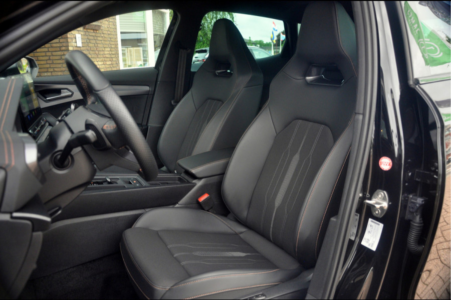 CUPRA Formentor 1.4 e-Hybrid VZ 245 PK Copper Edition