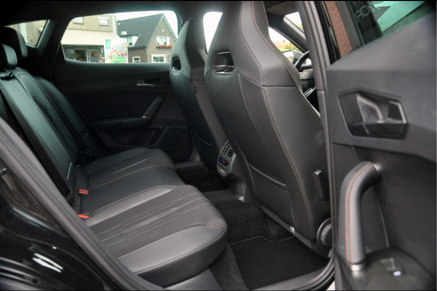 CUPRA Formentor 1.4 e-Hybrid VZ 245 PK Copper Edition
