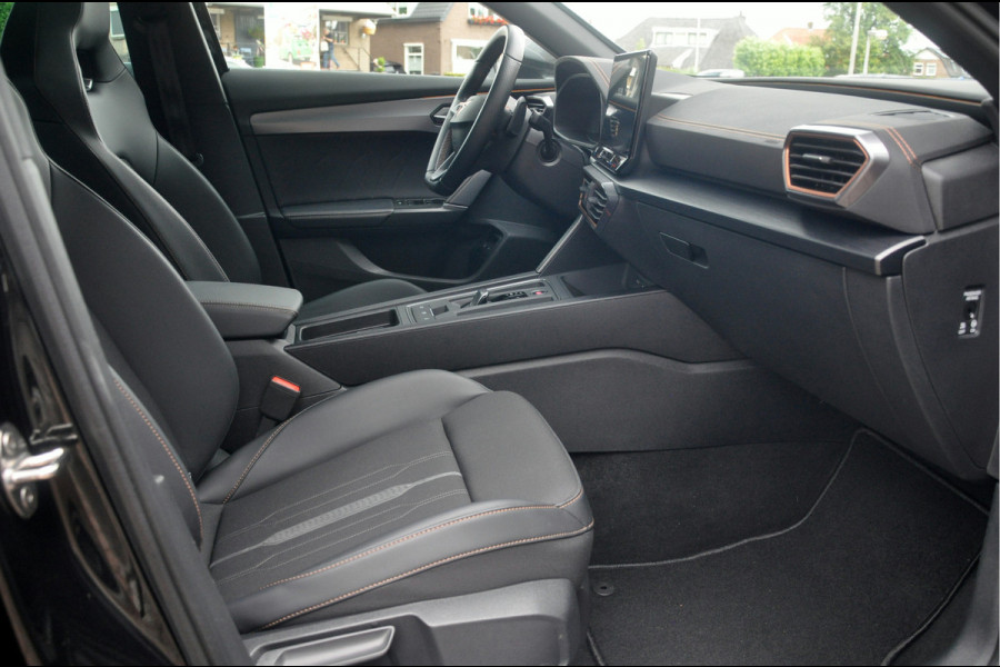 CUPRA Formentor 1.4 e-Hybrid VZ 245 PK Copper Edition