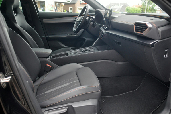 CUPRA Formentor 1.4 e-Hybrid VZ 245 PK Copper Edition