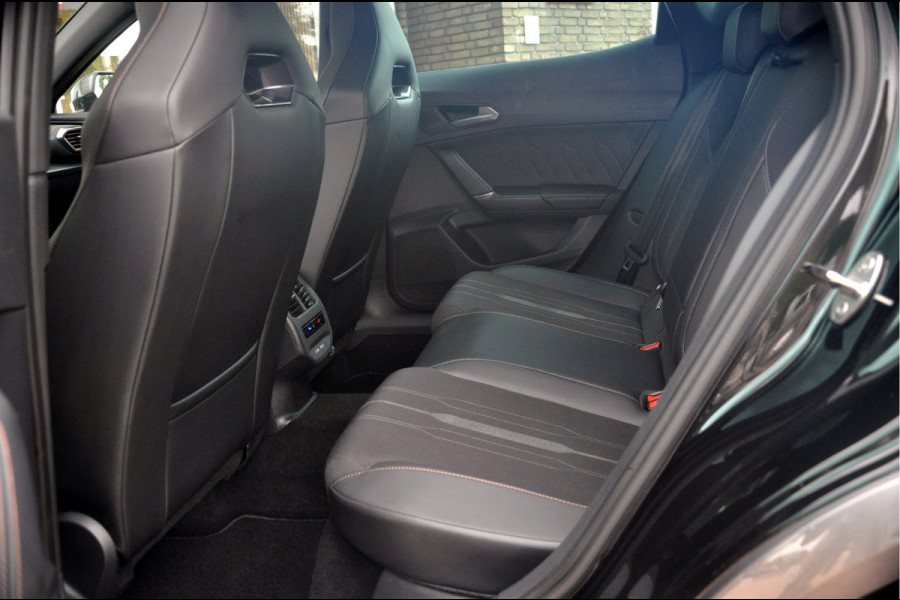 CUPRA Formentor 1.4 e-Hybrid VZ 245 PK Copper Edition