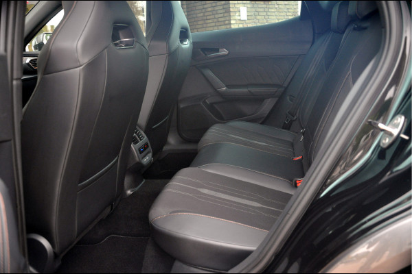 CUPRA Formentor 1.4 e-Hybrid VZ 245 PK Copper Edition