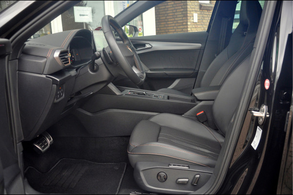 CUPRA Formentor 1.4 e-Hybrid VZ 245 PK Copper Edition