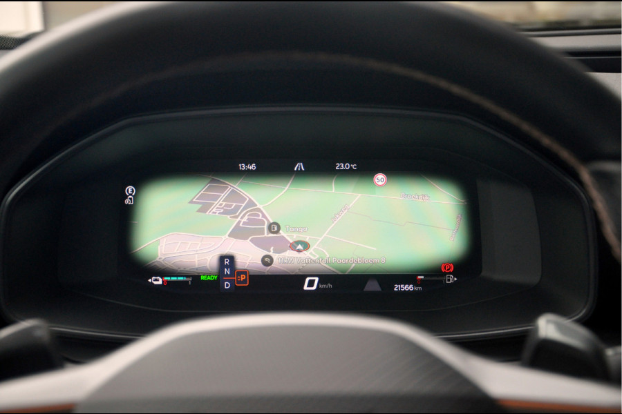 CUPRA Formentor 1.4 e-Hybrid VZ 245 PK Copper Edition