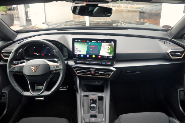 CUPRA Formentor 1.4 e-Hybrid VZ 245 PK Copper Edition