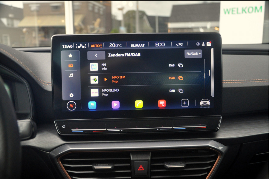 CUPRA Formentor 1.4 e-Hybrid VZ 245 PK Copper Edition