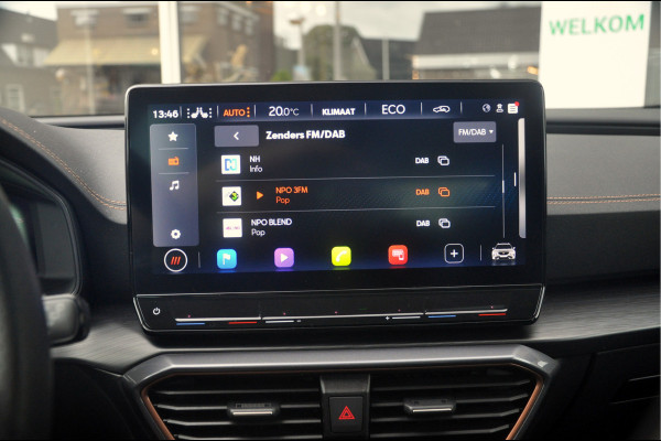 CUPRA Formentor 1.4 e-Hybrid VZ 245 PK Copper Edition