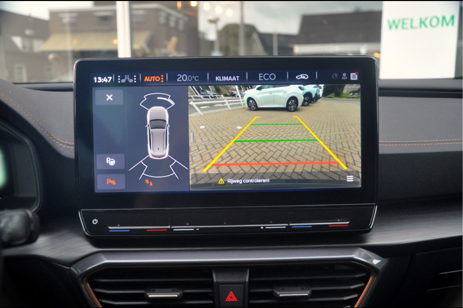 CUPRA Formentor 1.4 e-Hybrid VZ 245 PK Copper Edition
