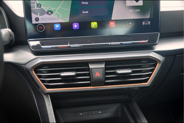CUPRA Formentor 1.4 e-Hybrid VZ 245 PK Copper Edition